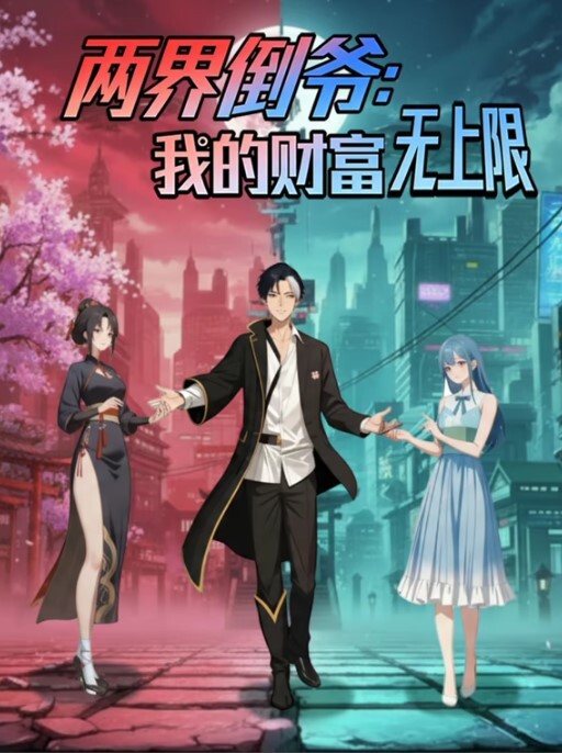 黄色入口